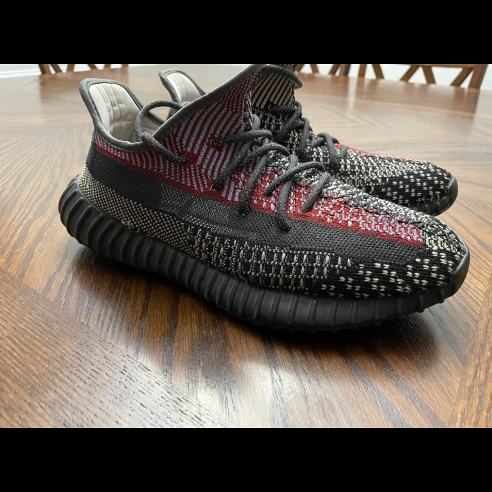 Yeezy Adidas Boost 350 V2 Yecheil